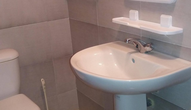 SUNNY AGADIR APARTMENT
