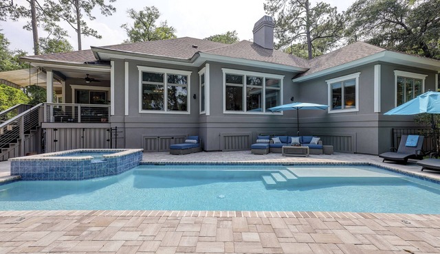 Sunset Rentals | Kingston 47