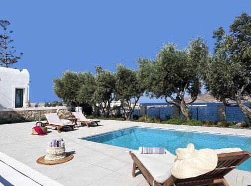 Sunset Villa