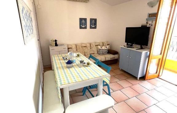 Sweet apartment a due passi dal mare