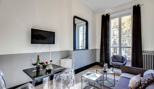 Sweett | Saint Germain II