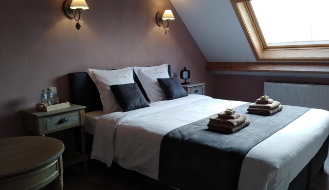 't Hooghe Licht Bed & Breakfast