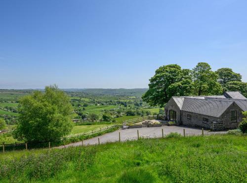 The Barn at Hill House