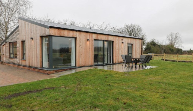 The Cook House