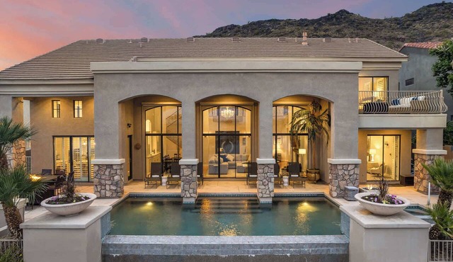 The Estate | Lake Views w/Heated Pool, Spa, & Boat