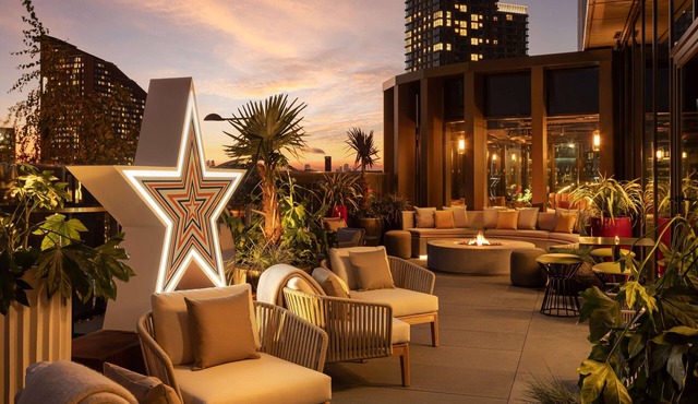 The Gantry London, Curio Collection by Hilton