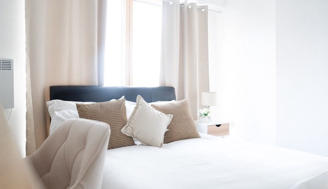 The Grand Serenity Suite