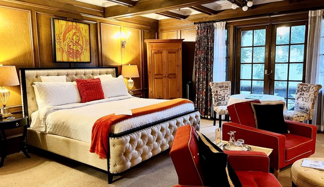 The Latch Inn