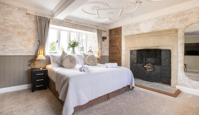 The Lighthouse Bed & Breakfast