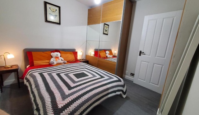The Oak Retreat Homestay