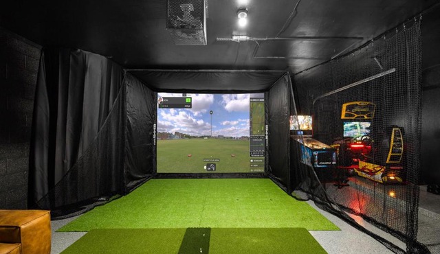 The Scottsdale Clubhouse