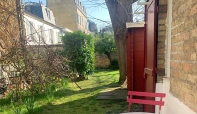 Tiny House Avec Terrasse