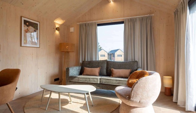 Tiny House in Oud Ade | Tuin van Keet - 14
