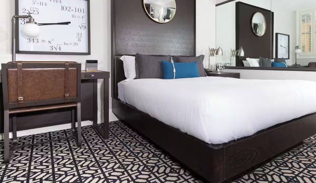 Top Corner Hideaway Stay w/Free Breakfast & Pet-Friendly | Direct YMCA access