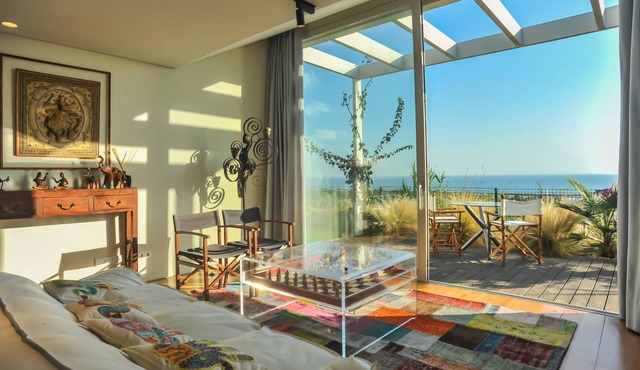 Top Luxury Villa | Swimming pool & Ocean View