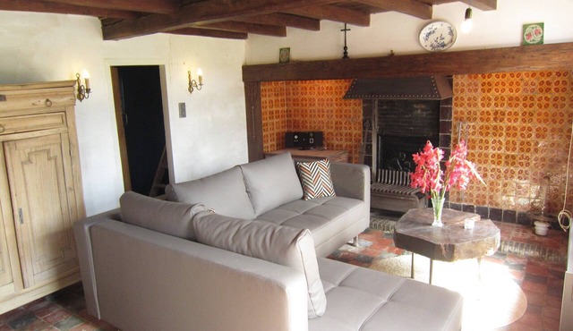 Tranquil Home with BBQ