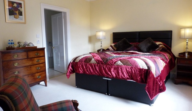 Tullich House B&B