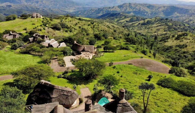 uMfula Lodge