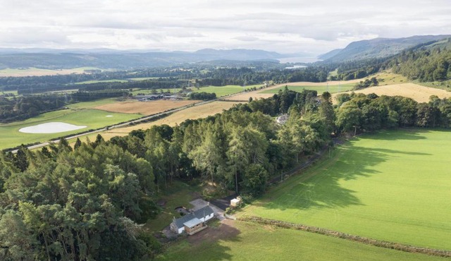 Upper Dunain