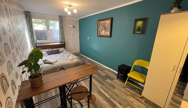 Urban Loft Studio #1