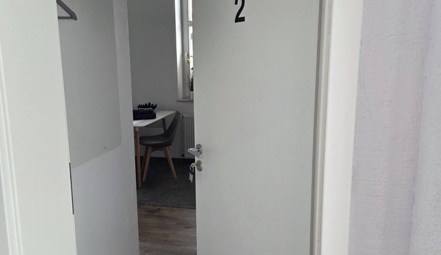 Vacation apartment in Wilhelmshaven - quiet, modern, ideal for excursions