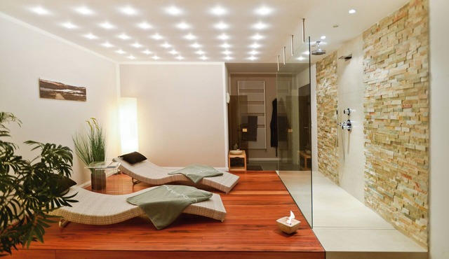 Vacation home "Kapitänsresidenz" up to 8 persons (non-smoking)