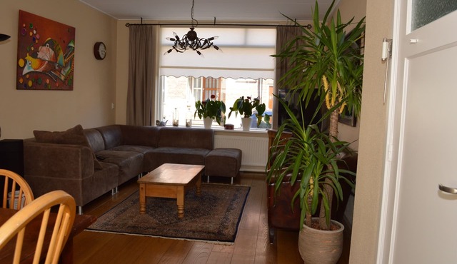 Vacation home and summer house Katwijk aan Zee