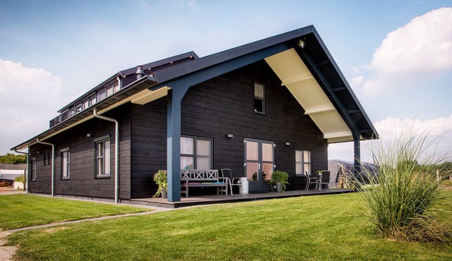 Vacation home on farm near Amsterdam/Utrecht/Den Haag/Rotterdam/Gouda