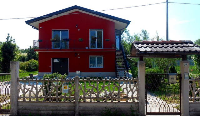 VCE House - YOUR VENICE CHOICE