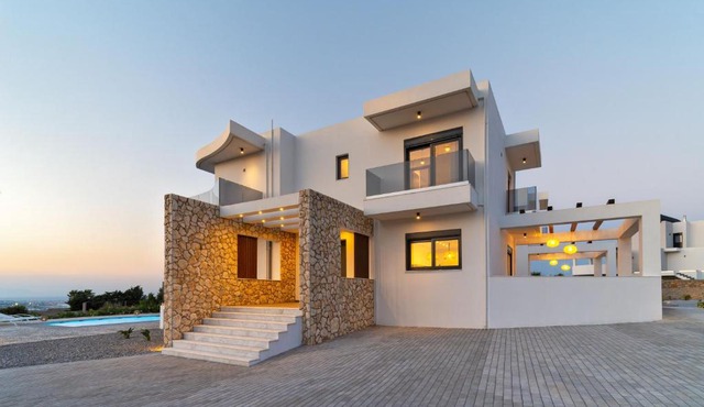 Ventus Villas