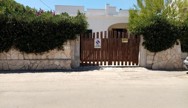 Villa aloe