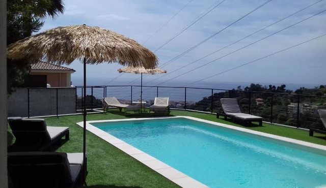 villa bellevue