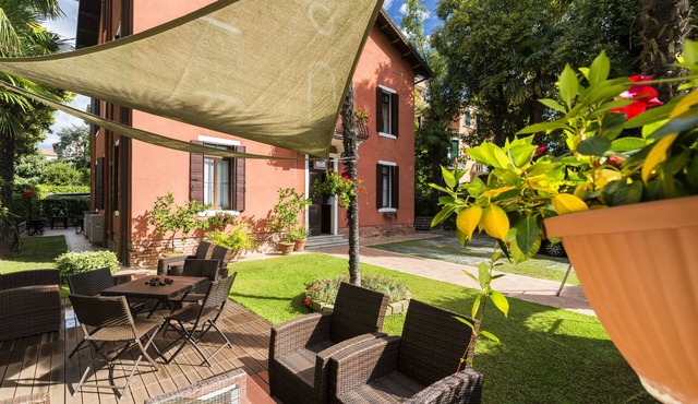 Villa Casanova