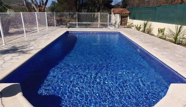 Villa de Mireval