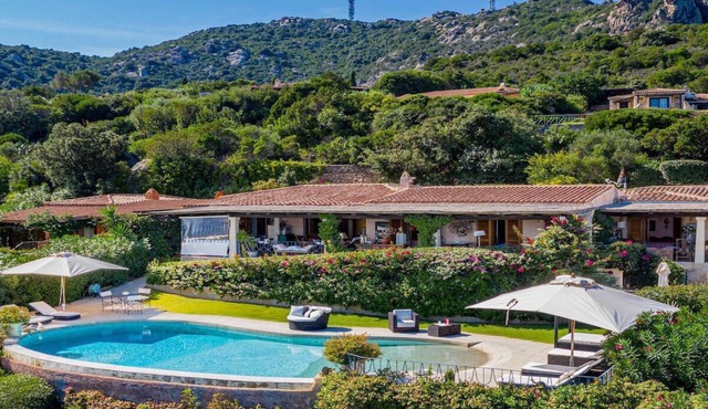 VILLA DIVA - Seven Bedroom Villa, Sleeps 14
