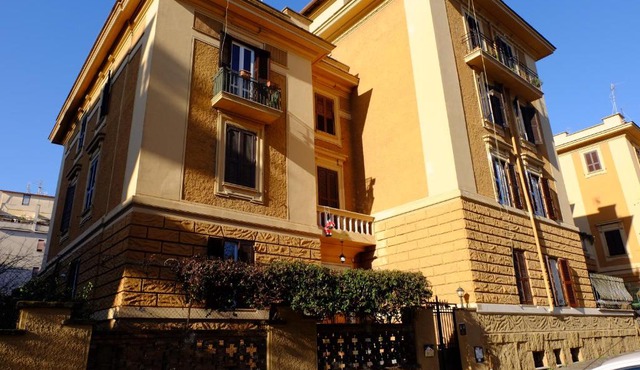 Villa Ella
