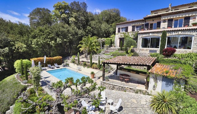 Villa Eva