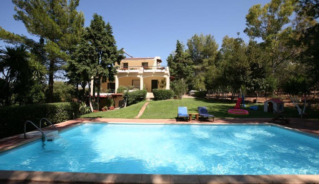 Villa Farran 1