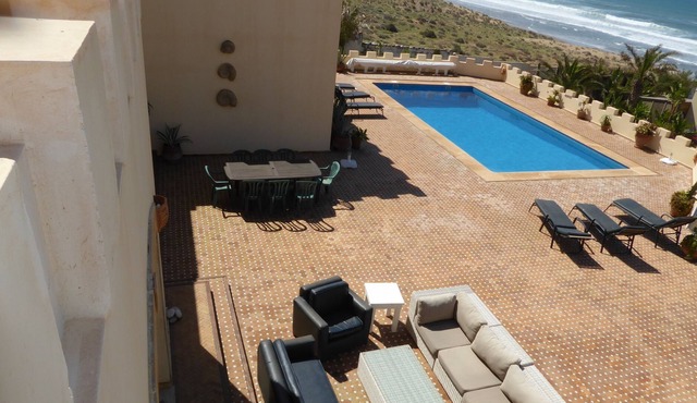 Villa 'Fuaim Na Mara' (Sound of the Sea)