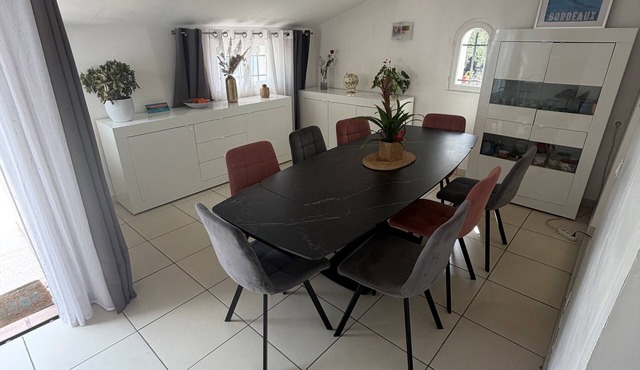 Villa in Grasse with swimming pool