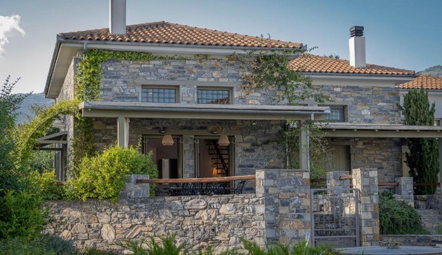 Villa Jasmine