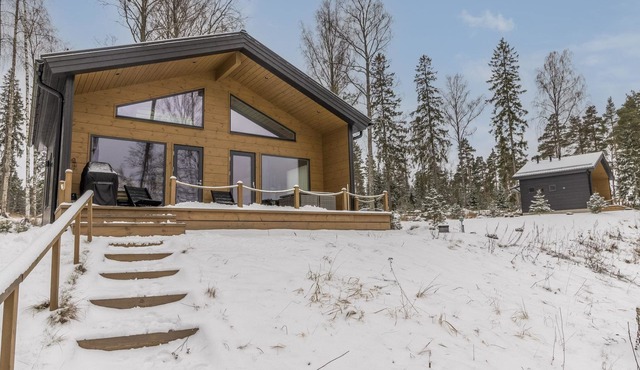Villa korppi by Interhome