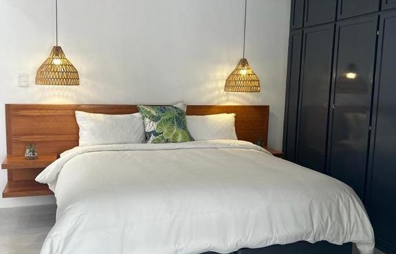 Villa Le Rosa Unit 5