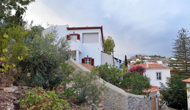 Villa Leonard