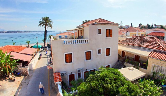 Villa Marina