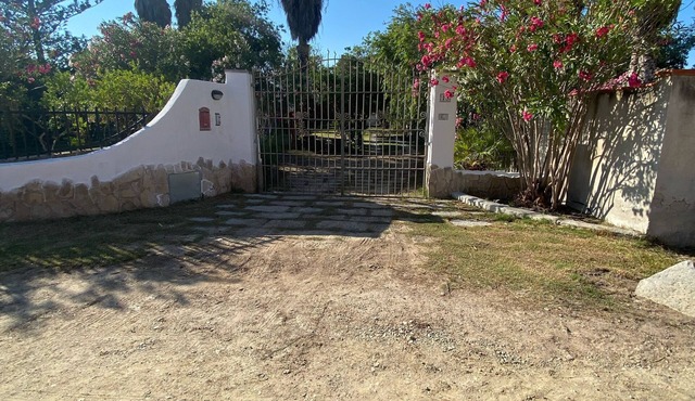 Villa Martino