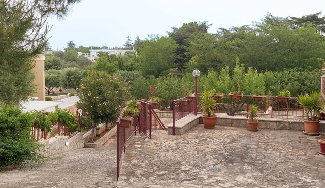 Villa 'Palma, Relax and Pool' with Private Pool and Private Garden