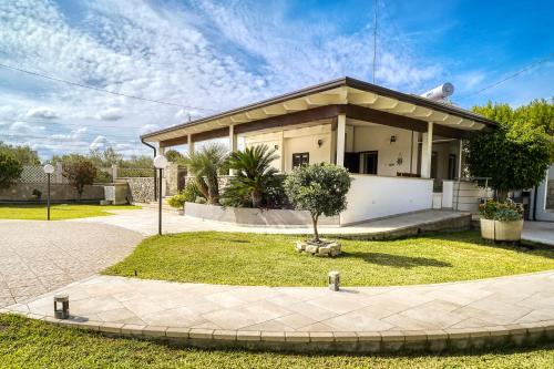 Villa RiRò Bari