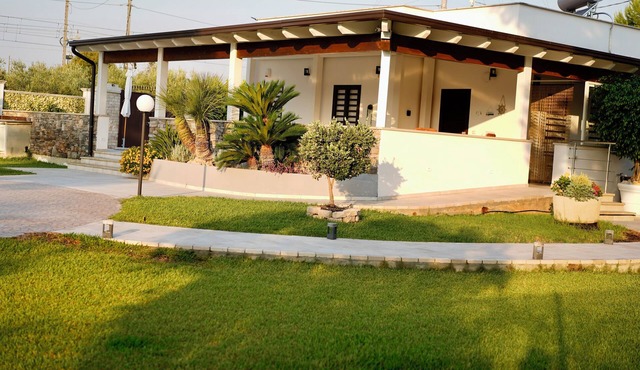 Villa RiRò Bari