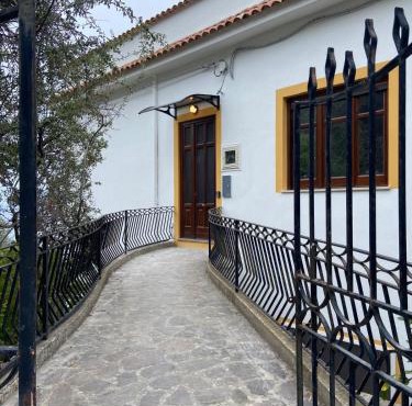 Villa Sofia